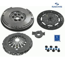 Clutch kit ZMS module Sachs
