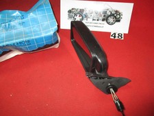 RENAULT R9 R11 EXTERIOR MIRROR