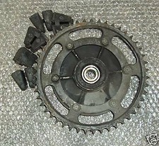 Corona Supporto Yamaha FZR 600