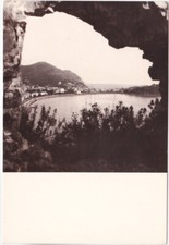 SESTRI LEVANTE DAI RUDERI DI