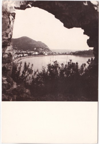 Sestri levante dai ruderi - dai,