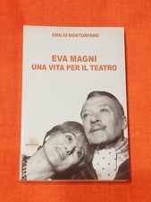 Eva Magni una vita per il