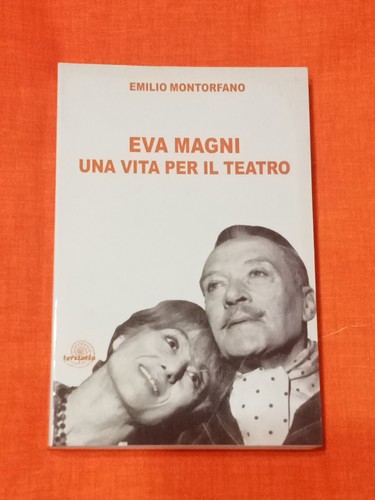 Eva magni una vita per - magni, il