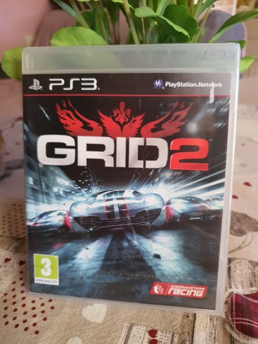 Lotto ps3 grid pal - ps3, ita