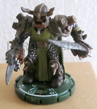 TROLL KNIGHT  - #148 - UNIQUE - Elemental League - MAGE KNIGHT UNLIMITED FIGURE
