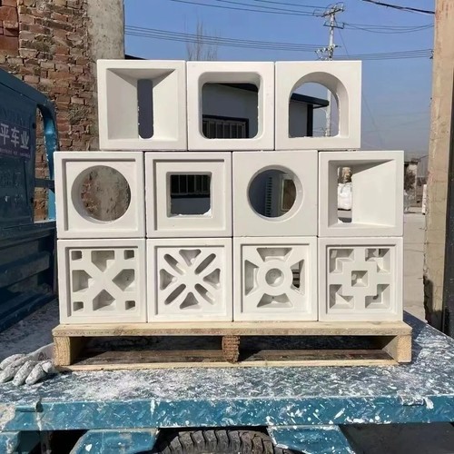 Stampo plastica mattoni da - in,