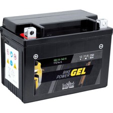 YTZ14S BATTERIA AL GEL INTACT