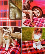 Coperta plaid pile - plaid, multiuso
