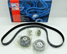 KIT CINGHIA DISTRIBUZIONE QH ADATTO PER AUDI A3 SEAT IBIZA SKODA VW POLO GOLF IV