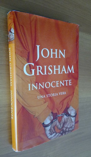 John grisham innocente una - -,