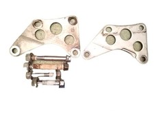 SUPPORTI MOTORE ENGINE SUPPORTS  YAMAHA XJ 600 DIVERSION 92-02 4BR