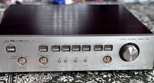 Luxman 06α preamplificatore - luxman,