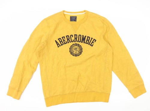 Abercrombie fitch felpa - &,