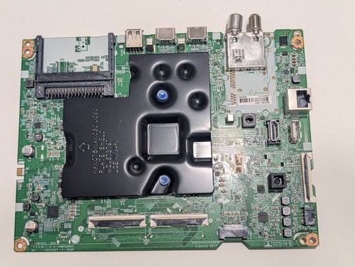 Scheda madre smart tv lg - ,