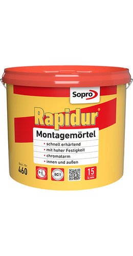 Sopro rapidur malta - sopro,