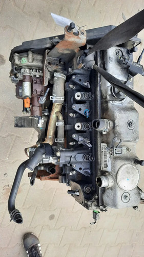 Motore ford focus kkda 8 - kkda, 1.8