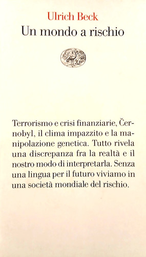 Mondo rischio ulrich - un,