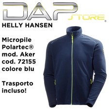 Helly hansen micropile - hansen,