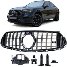 Griglia sportiva Mercedes GLC
