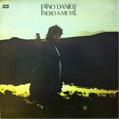 Pino daniele nero a - daniele,