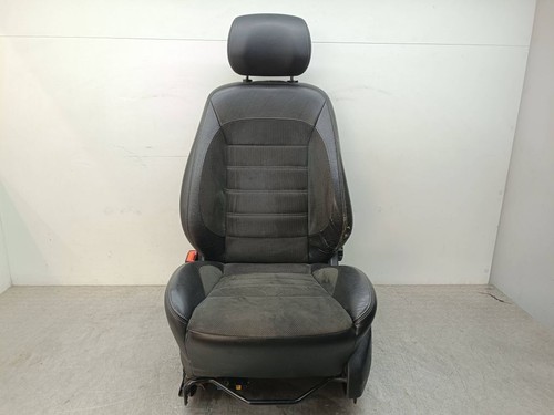 Sedile guida sinistro ford - guida,