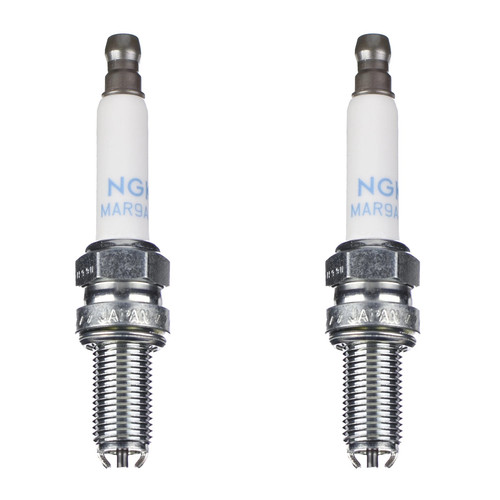 Candela ngk mar9a 6869 - ngk, serie