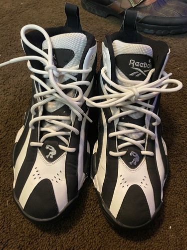 Scarpe basket reebok - scarpe,