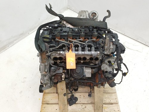 Motore completo d4fd - motore,