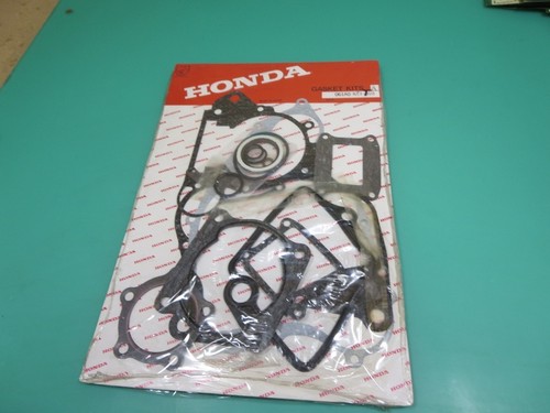 Kit guarnizioni honda - kit,
