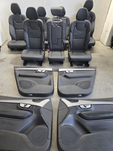 Volvo xc90 2023 - set, sedili