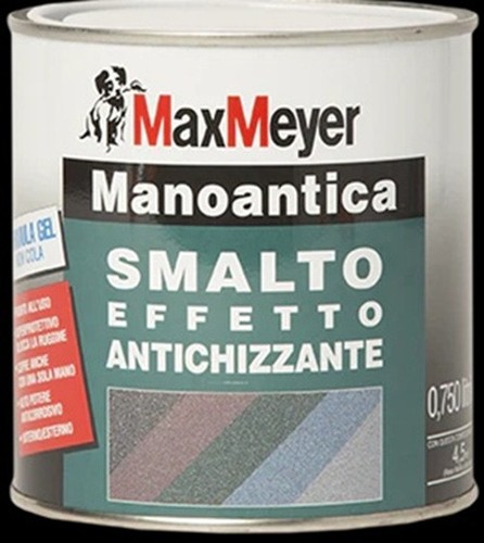 Max meyer manoantica - max,