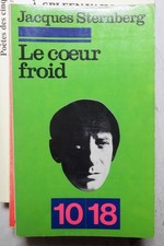 STERNBERG/LE COEUR FROID/ED