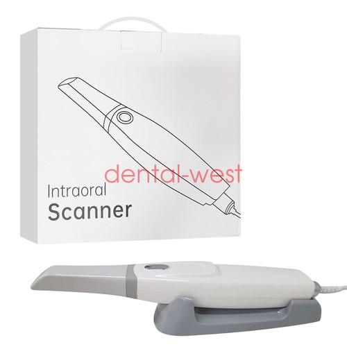 Scanner intraorale dentale
