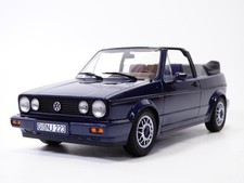 Volkswagen golf cabriolet mk1 - cabriolet,