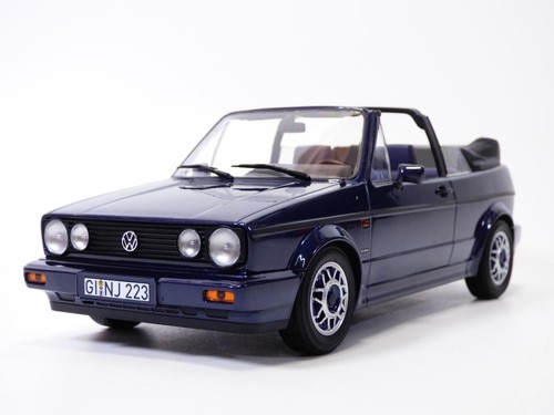 Volkswagen golf cabriolet mk1 - golf,