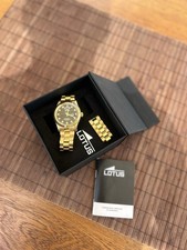 Orologio Lotus Uomo 18835/1