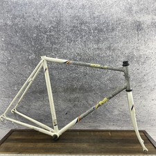 Telaio stradale vintage Fuji