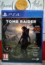 SHADOW OF THE TOMB RAIDER