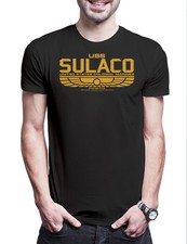 T-shirt uomo USS Sulaco I