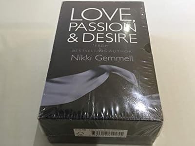 Love passion desire new - ,,