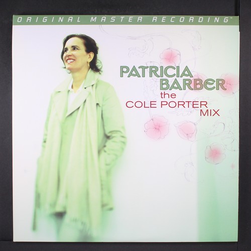 Patricia barber the - patricia,