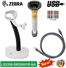 LS2208-SR20001R-NA Cavo USB 1D