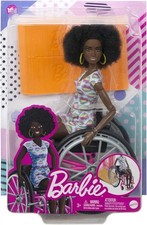 Barbie Fashionistas bambola