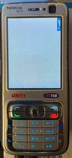 Nokia N73 vintage