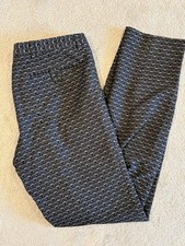 Pantaloni dries van notten - pantaloni,