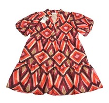 Thml tanya mini abito - abito, motivo