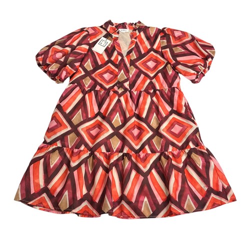 Thml tanya mini - abito, donna