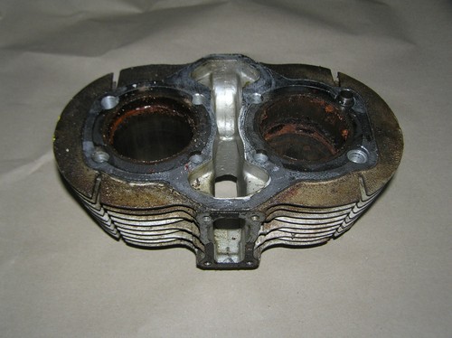 Honda 450k cilindro con - honda, cb