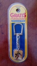 Portachiavi Italia 90 Vintage