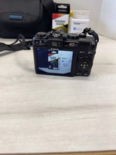 Canon PowerShot G9 12.1MP